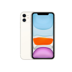 Apple iPhone 11 White