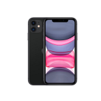 Apple iPhone 11 Black
