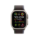 Apple iWatch Ultra 2 Blue Black