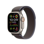 Apple iWatch Ultra 2 Blue Black
