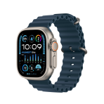 Apple iWatch Ultra 2 Blue Ocean