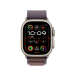apple iWatch ultra 2 Indigo Alpine