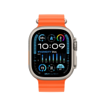 Apple iWatch ultra 2 Orange Ocean
