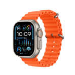 Apple iWatch ultra 2 Orange Ocean