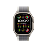 Apple iWatch Ultra 2 Green Gray