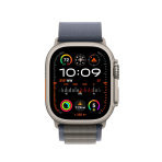 Apple iWatch ultra 2 Blue Alpine