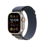Apple iWatch ultra 2 Blue Alpine