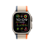 Apple iWatch ultra 2 Orange Beige