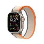 Apple iWatch ultra 2 Orange Beige