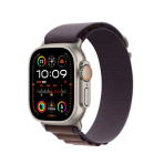 apple iWatch ultra 2 Indigo Alpine