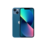 Apple iPhone 13 blue