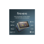 Amazon Fire HD 10 Tab