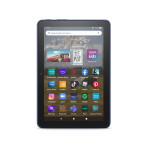 Amazon Fire HD 8 denim