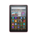 Amazon Fire HD 8 rose