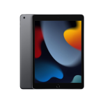 Apple Ipad 9 gen space gray