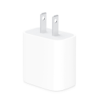 Apple USB-C 20w Power Adapter