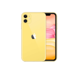 Apple iPhone 11 Yellow