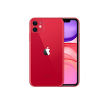 Apple iPhone 11 Product RED