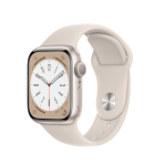 Apple Watch Series 8 GPS Aluminum Case