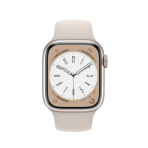 Apple Watch Series 8 GPS Aluminum Case