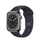 Apple Watch Series 8 GPS Aluminum Case