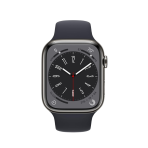 Apple Watch Series 8 GPS Aluminum Case