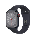 Apple Watch Series 8 GPS Aluminum Case