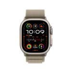 Apple iWatch Ultra 2 Olive Alpine1