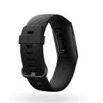 Fitbit Charge 4 black 1