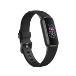 Fitbit Luxe black