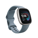 Fitbit Versa 4 Waterfall Blue