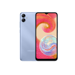 Galaxy A04e Blue