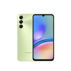 Galaxy A05s Light Green