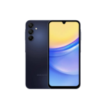 Galaxy A15 Brave Black