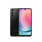 Galaxy A24 Black