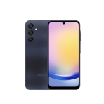 Galaxy A25 Brave Black