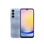 Galaxy A25 Optimistic Blue
