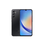 Galaxy A34 Graphite