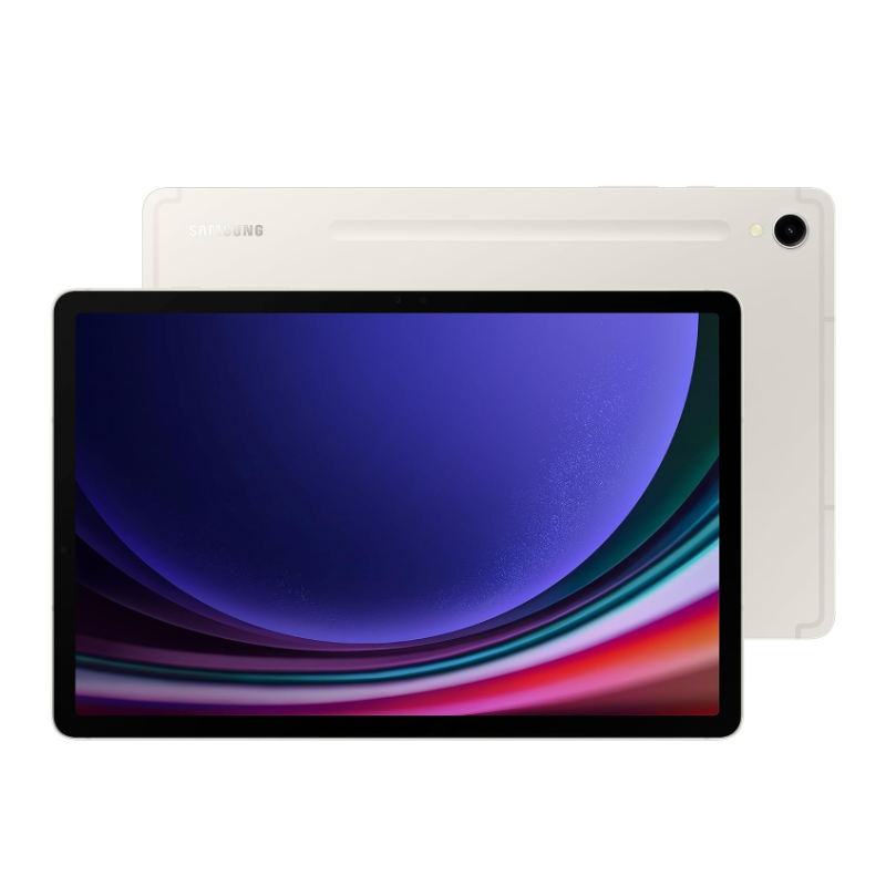 Samsung Galaxy Tab S9 HOTSPOT Electronics