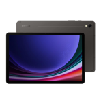 Galaxy Tab S9 Graphite
