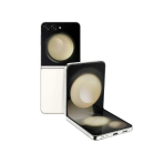 Galaxy Z Flip 5 Cream