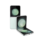 Galaxy Z Flip 5 Mint