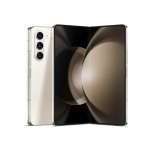 Galaxy Z Fold 5 Cream
