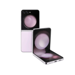 Galaxy Z flip 5 Lavender