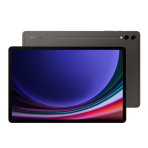 Galaxy tab S9 plus Graphite