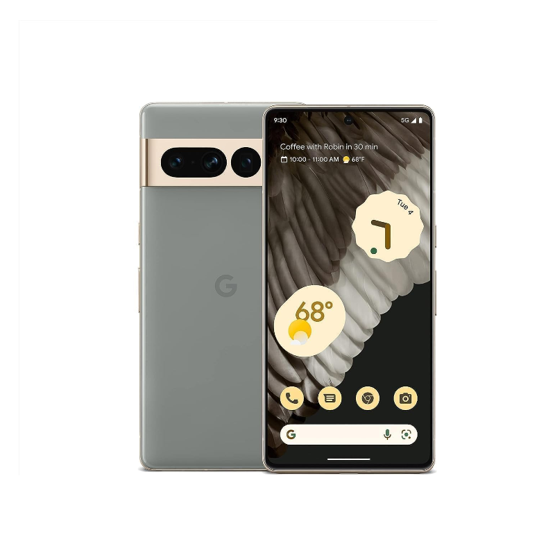 Google Pixel 7 Pro Hazel Google Pixel 7 Pro Hazel