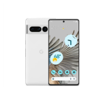 Google Pixel 7 Pro Snow