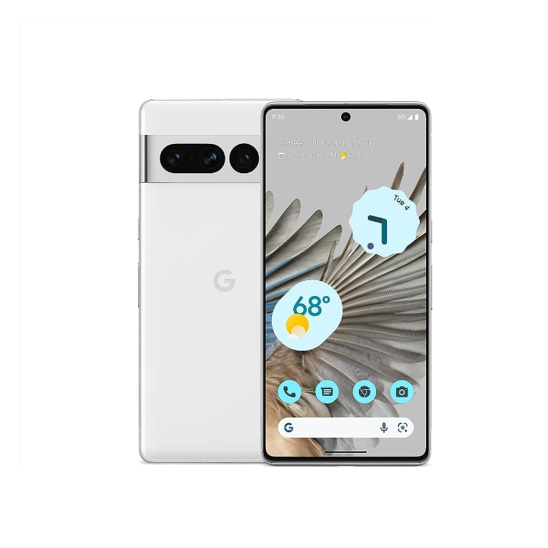 Google Pixel 7 Pro Snow Google Pixel 7 Pro Snow