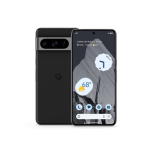 Google Pixel 8 Pro Obsidian
