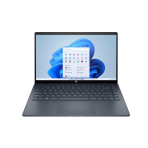 HP Pavillion x360 Space Blue